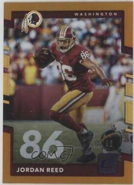 Jordan Reed #161