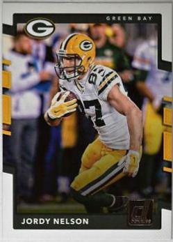 Jordy Nelson #253