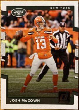 Josh McCown #2
