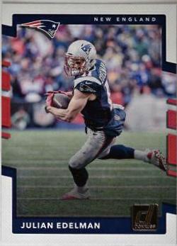 Julian Edelman #33