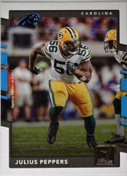 Julius Peppers #235