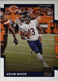 Kevin White #132