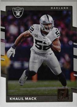 Khalil Mack #269