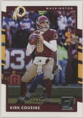 Kirk Cousins #288