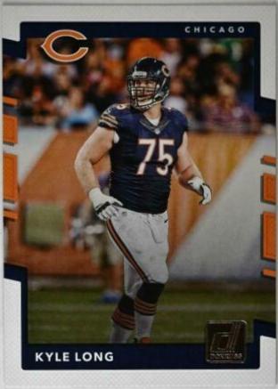 Kyle Long #73