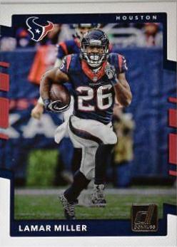 Lamar Miller #271