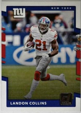 Landon Collins #117