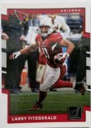 Larry Fitzgerald #21