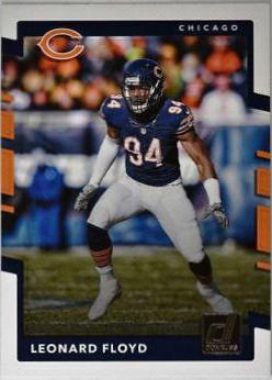 Leonard Floyd #259