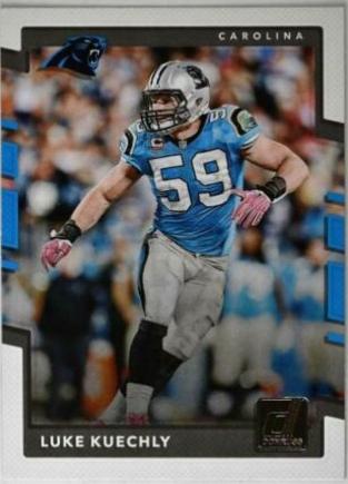 Luke Kuechly #130