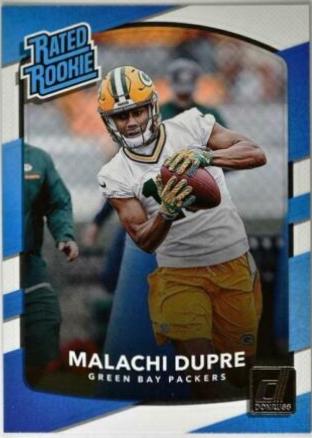 Malachi Dupre #347