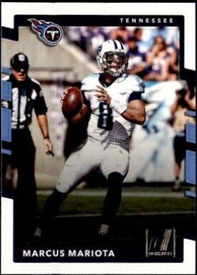 Marcus Mariota #214