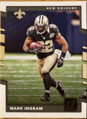 Mark Ingram #80
