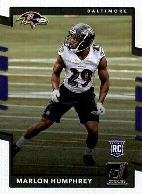 Marlon Humphrey #378