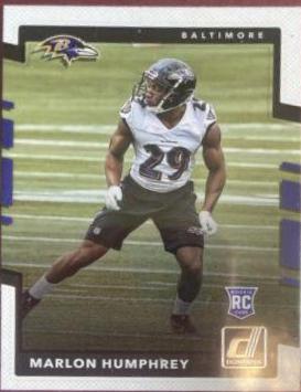 Marlon Humphrey [Aqueous Test] #378