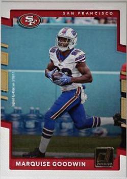Marquise Goodwin #108