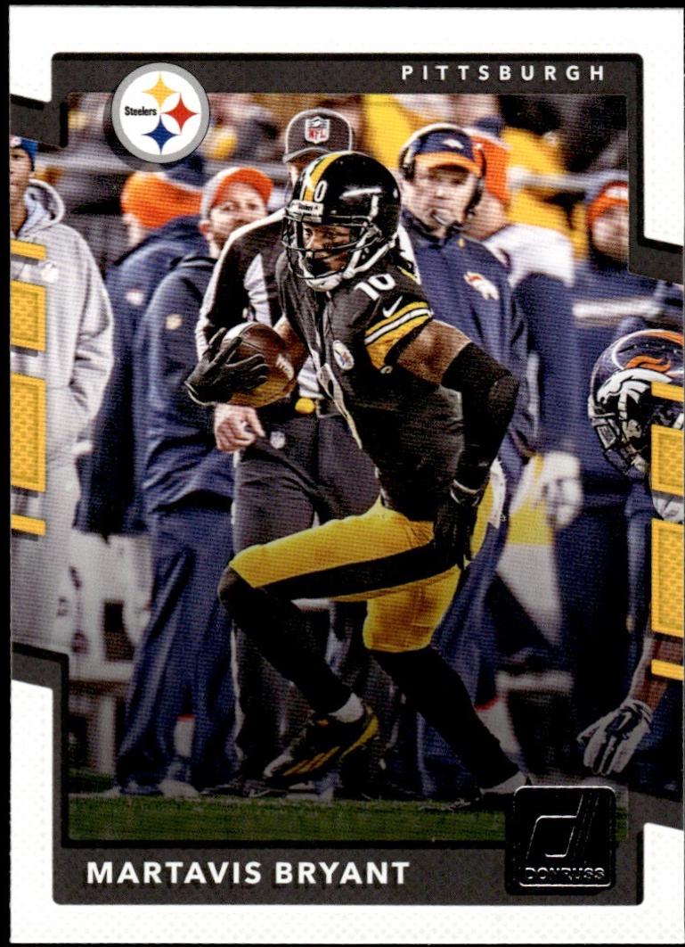 Martavis Bryant [Aqueous Test] #300