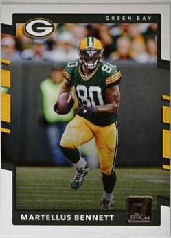 Martellus Bennett #27