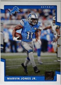 Marvin Jones Jr. #57