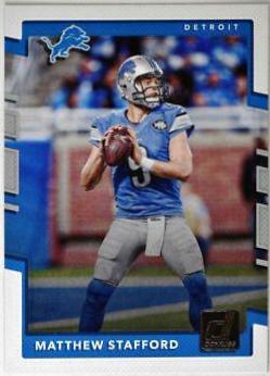 Matthew Stafford #116