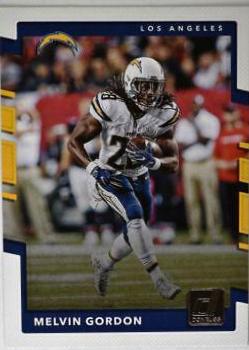 Melvin Gordon #149