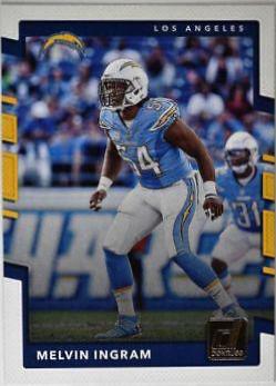 Melvin Ingram #170