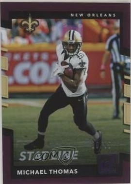 Michael Thomas #16