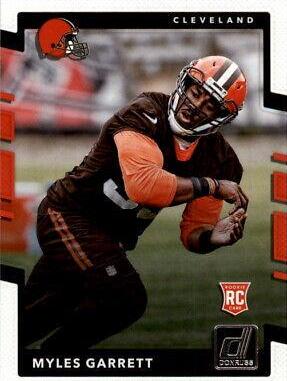 Myles Garrett #356