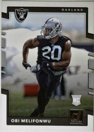 Obi Melifonwu #391