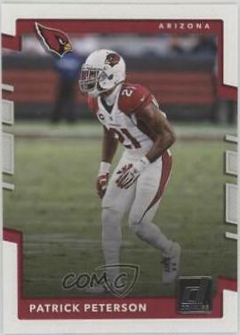 Patrick Peterson #95