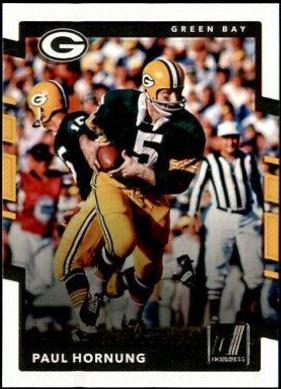 Paul Hornung #118