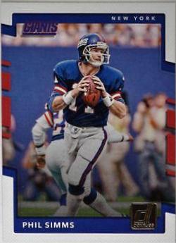 Phil Simms #23