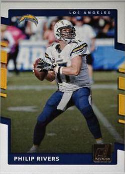 Philip Rivers #188