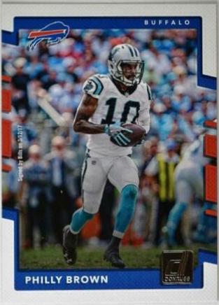 Philly Brown #275