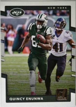 Quincy Enunwa #91
