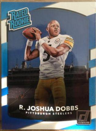 R. Joshua Dobbs #331