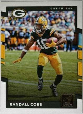 Randall Cobb #201