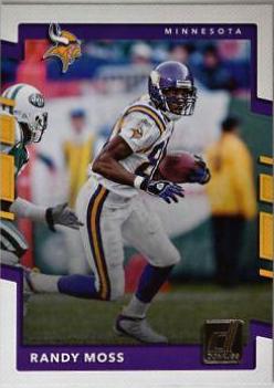 Randy Moss #60