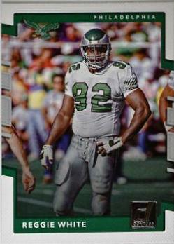 Reggie White #262