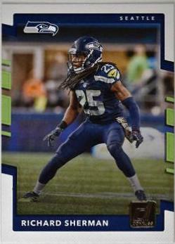 Richard Sherman #4