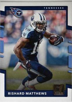 Rishard Matthews #165