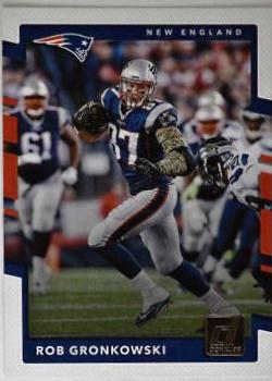 Rob Gronkowski #25