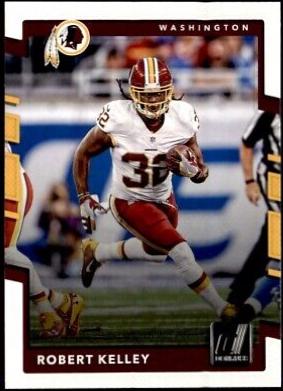Robert Kelley #86