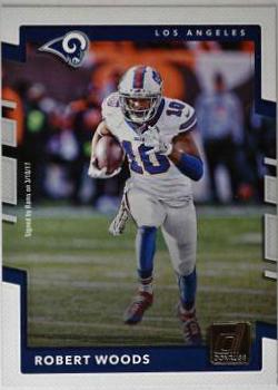 Robert Woods #51