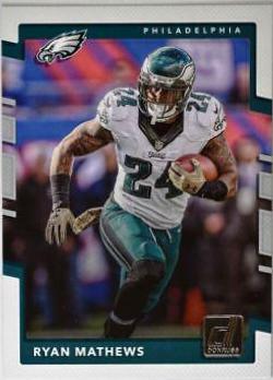 Ryan Mathews #278