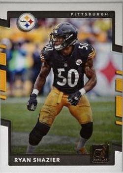Ryan Shazier #53