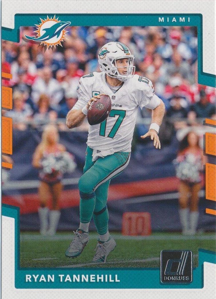 Ryan Tannehill #14