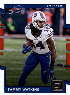 Sammy Watkins #211