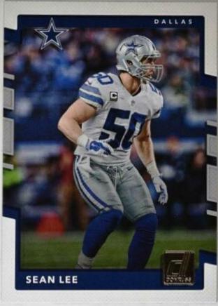 Sean Lee #261
