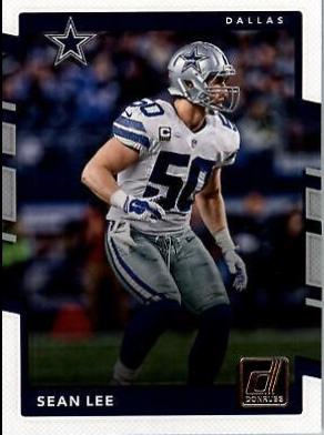Sean Lee [Aqueous Test] #261